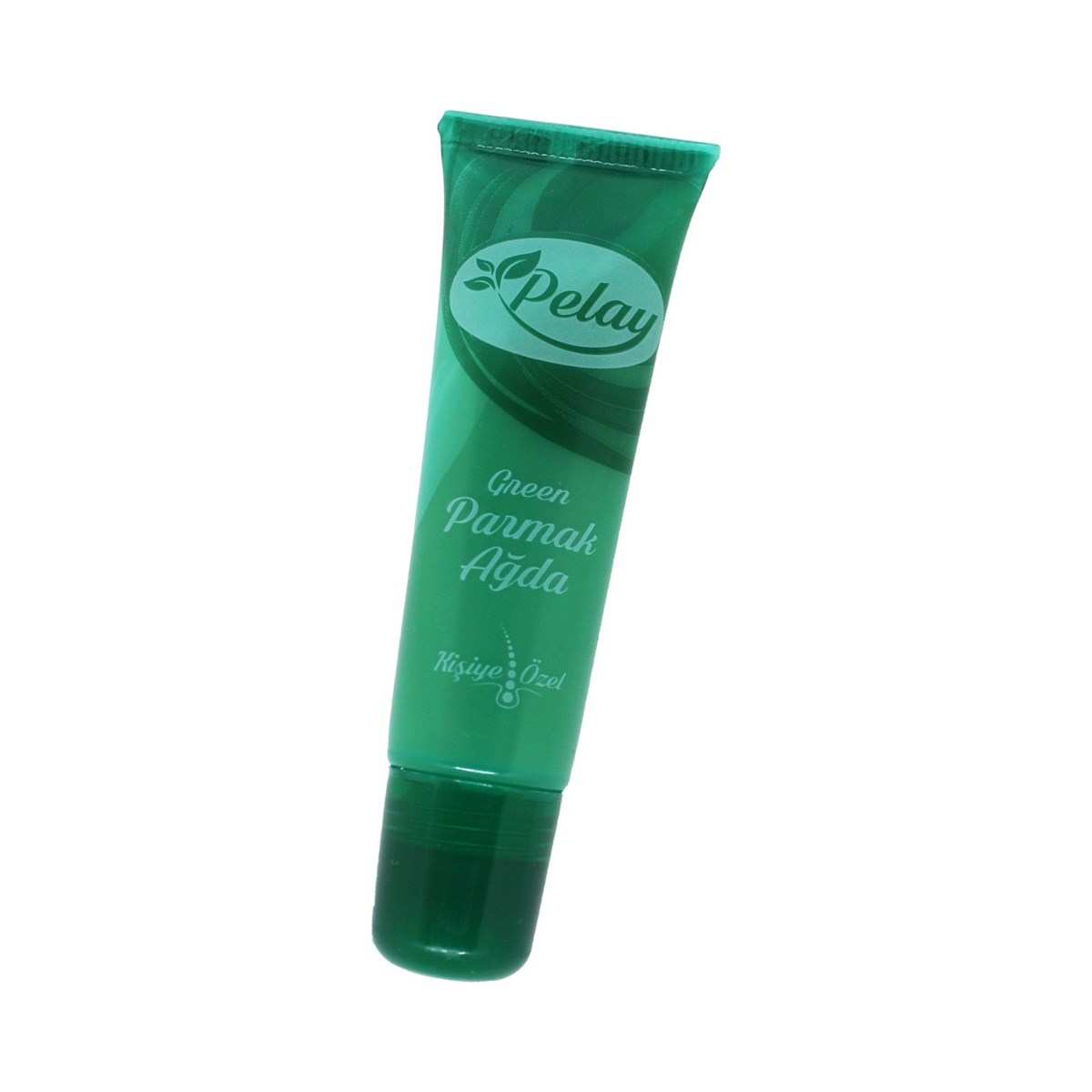 PELAY GREEN PARMAK AGDA 10 ML