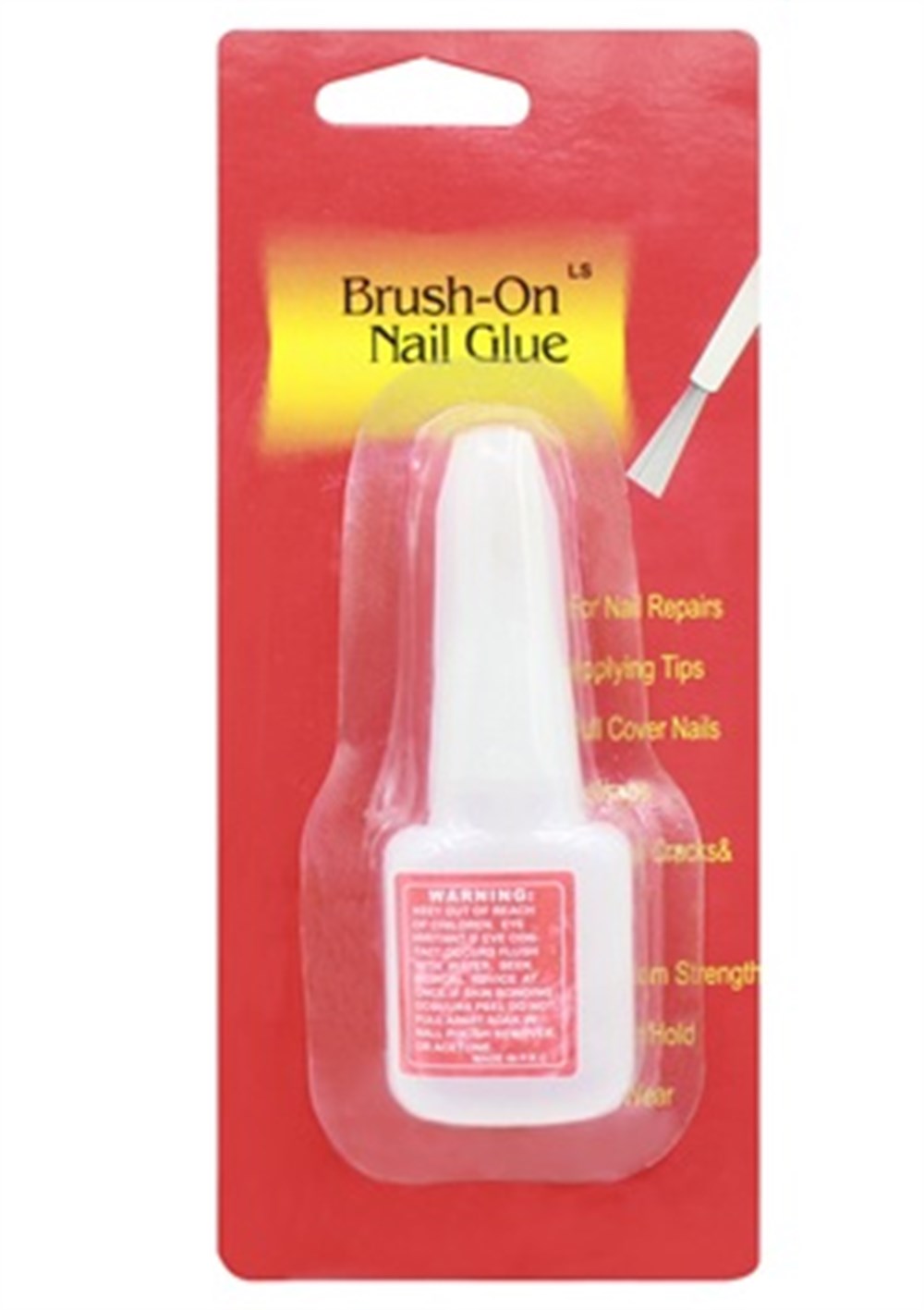 Point Tırnak Yapıştırıcısı