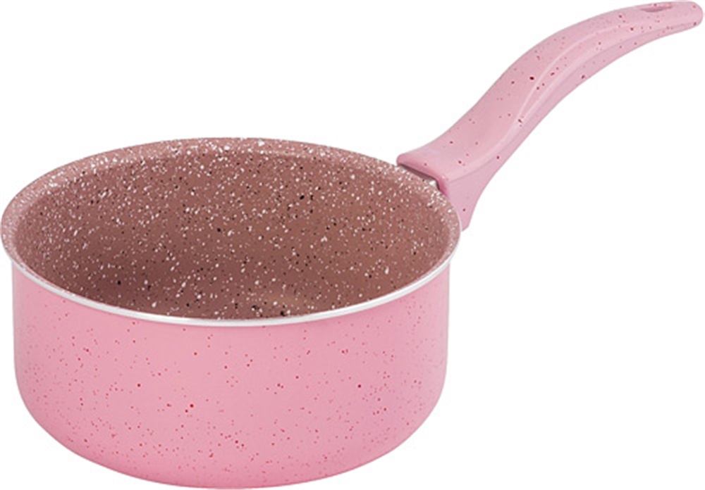 Polo 14 Cm Granit Sütlük