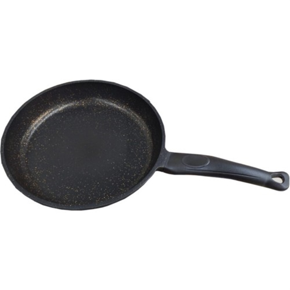 Polo Iron Döküm Granit Tava 28  Cm