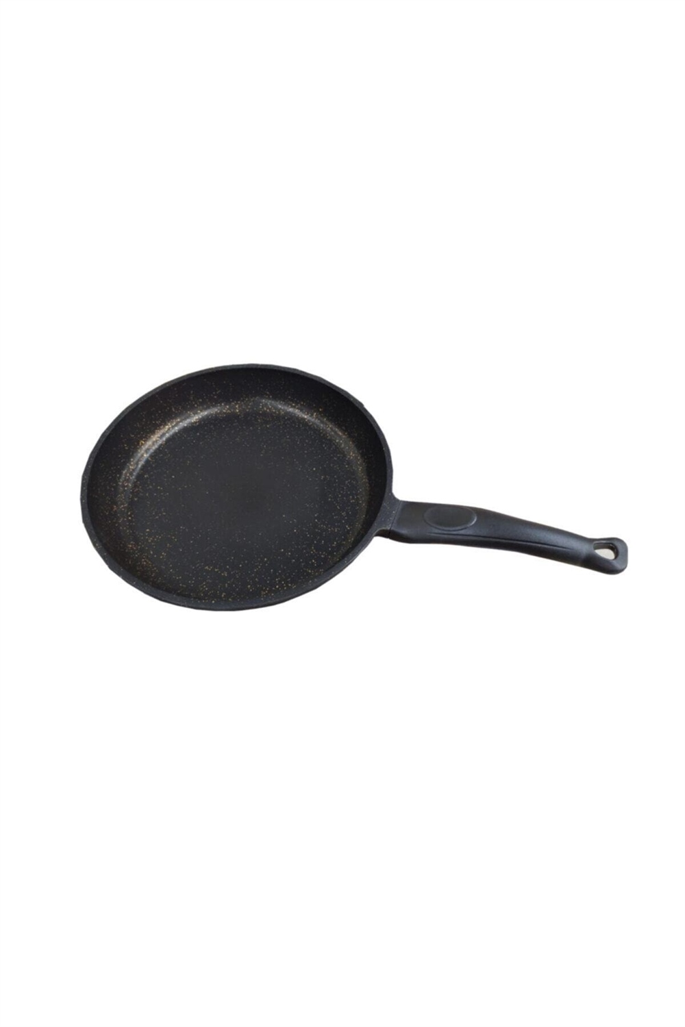 Polo Iron Döküm Granit Tava 30 Cm
