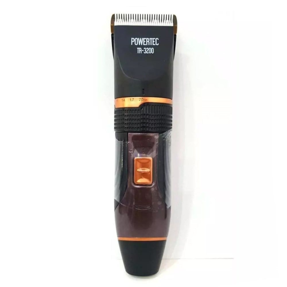 Powertec Tıraş Makinası TR - 3200