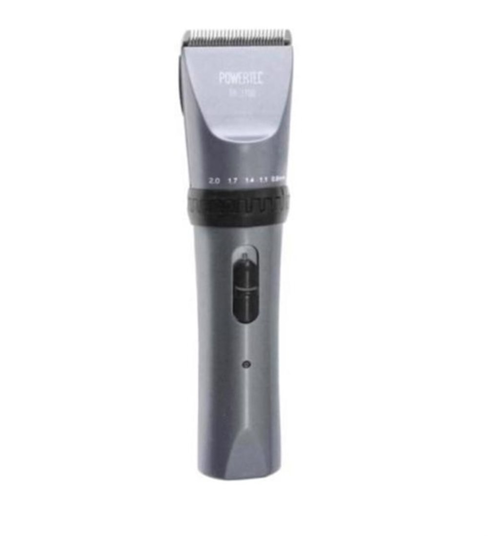 Powertec Tıraş Makinası TR - 3700