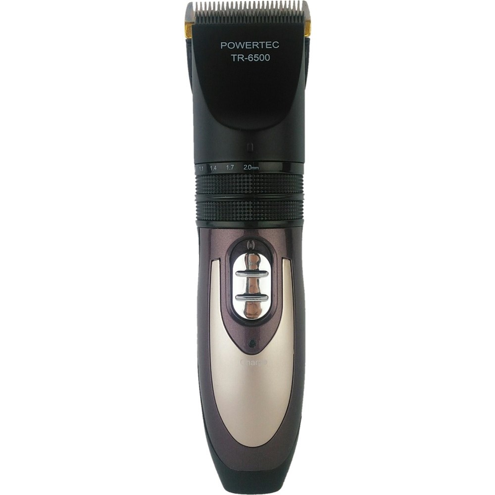 Powertec Tıraş Makinası TR - 6500