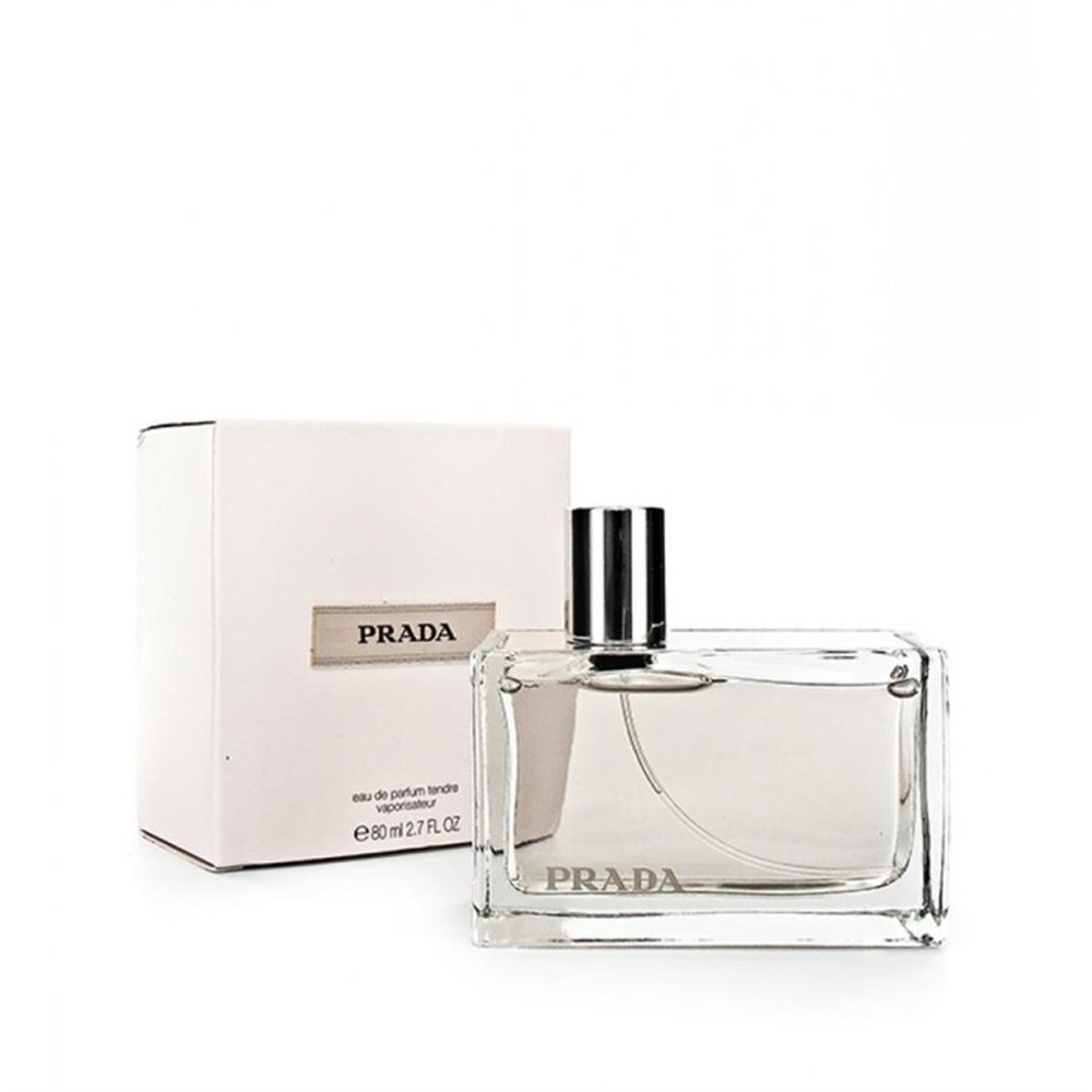 Prada Tendre Edp 80 Ml Women