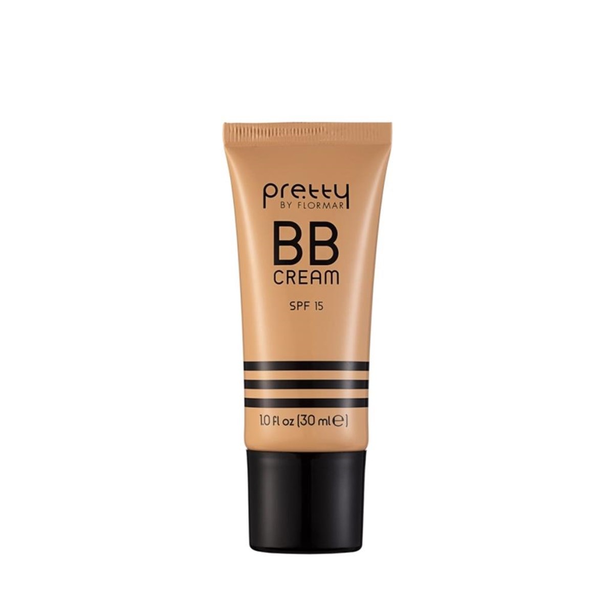 Pretty BB Cream 02 Light Medium 30 Ml