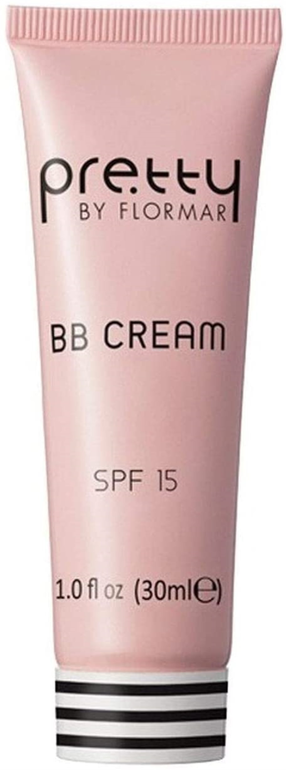 Pretty BB Cream 03 Dark Medium 30 Ml