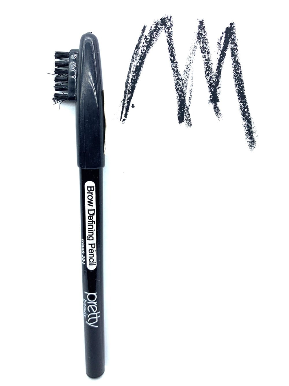 Pretty Beauty Brow Definng Pencil Kaş Kalemi 204