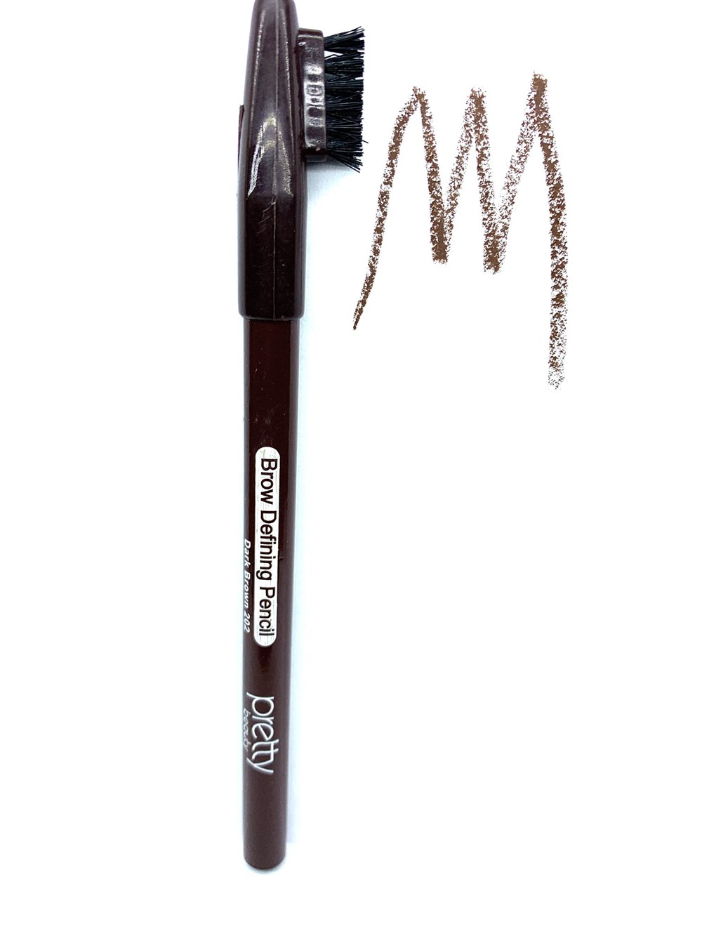Pretty Beauty Brow Definng Pencil Kaş Kalemi 202