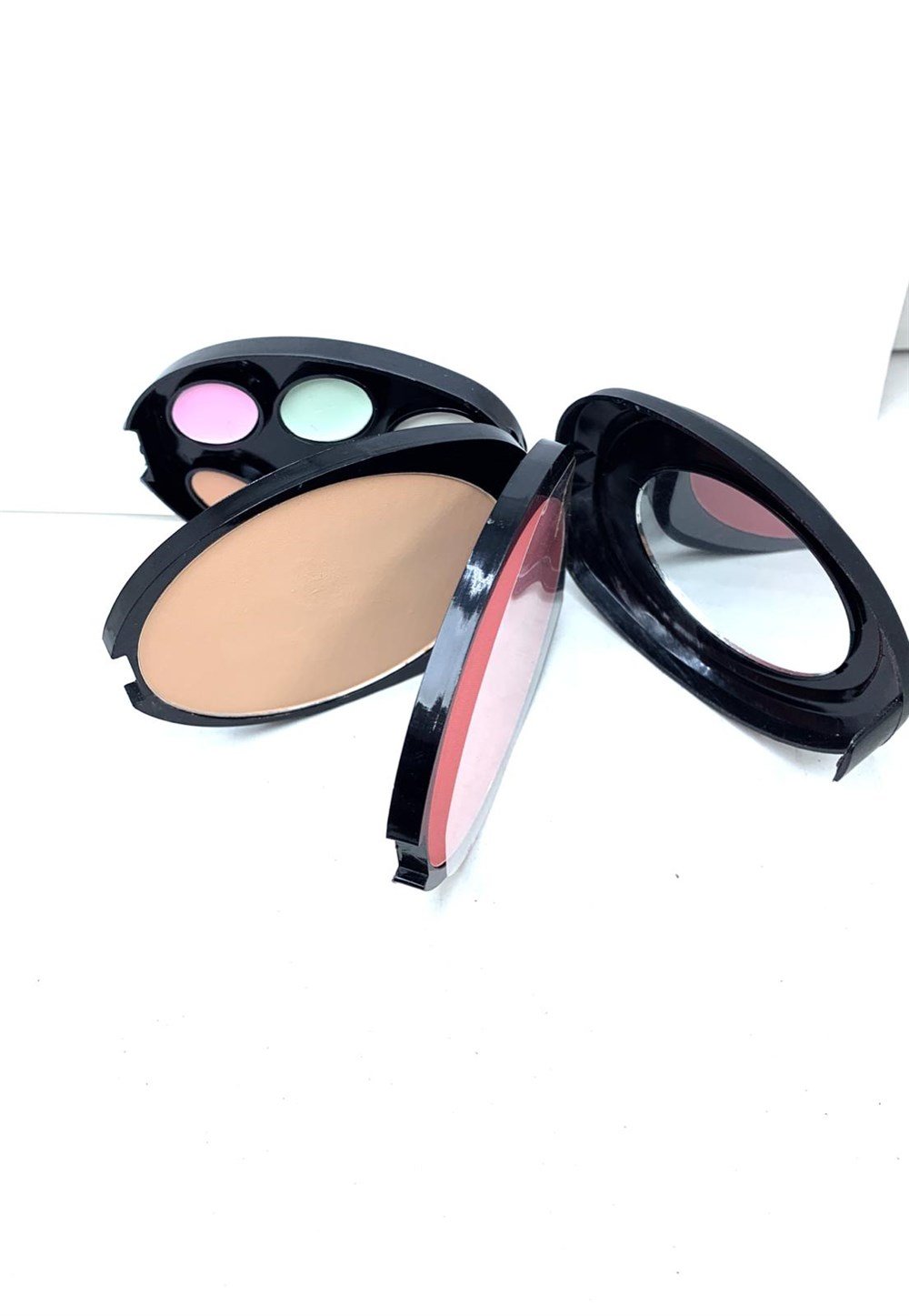 Pretty Beauty Complete Set 3 in 1 Pb41