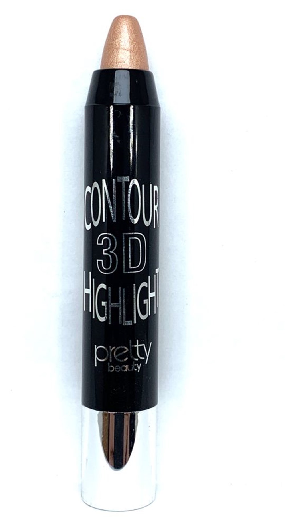 Pretty Beauty Contour 3D Highlight 03