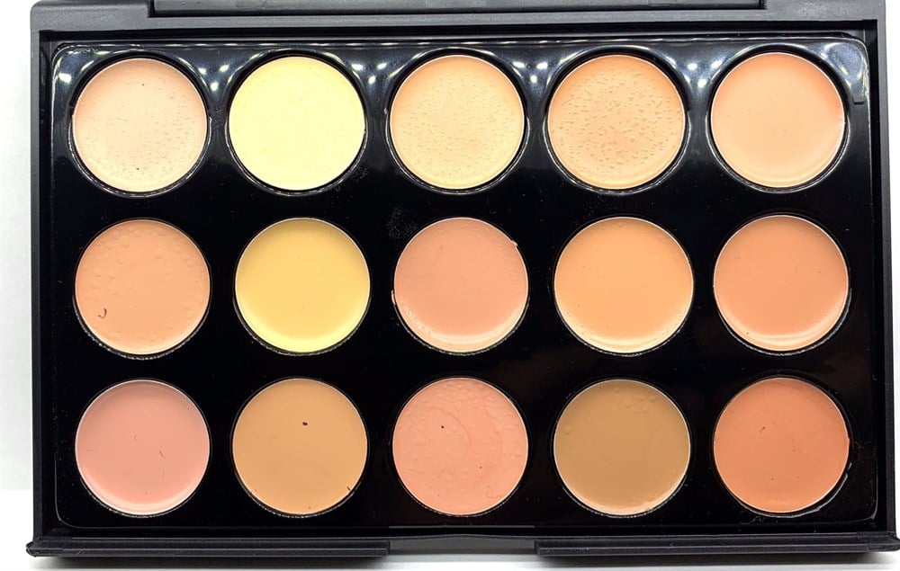 Pretty Beauty Contour Kit  B
