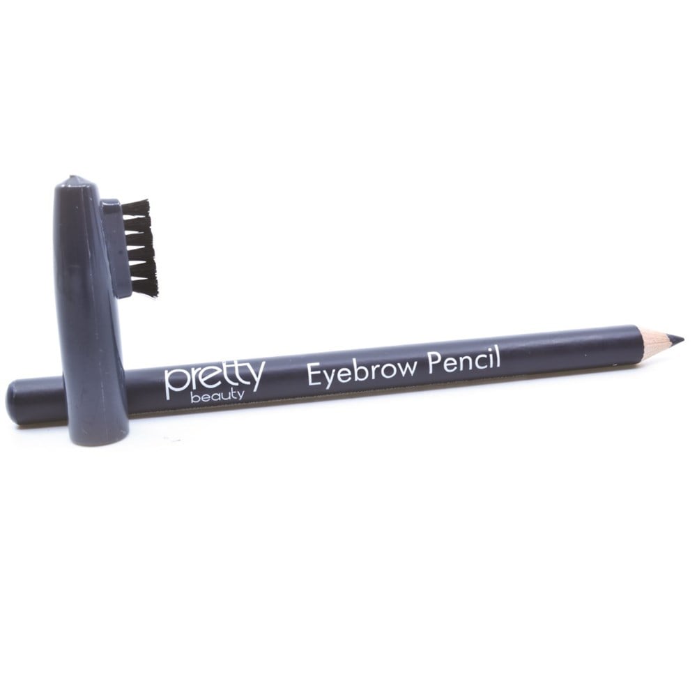 Pretty Beauty Eyebrow Pencil Kaş Kalemi 204