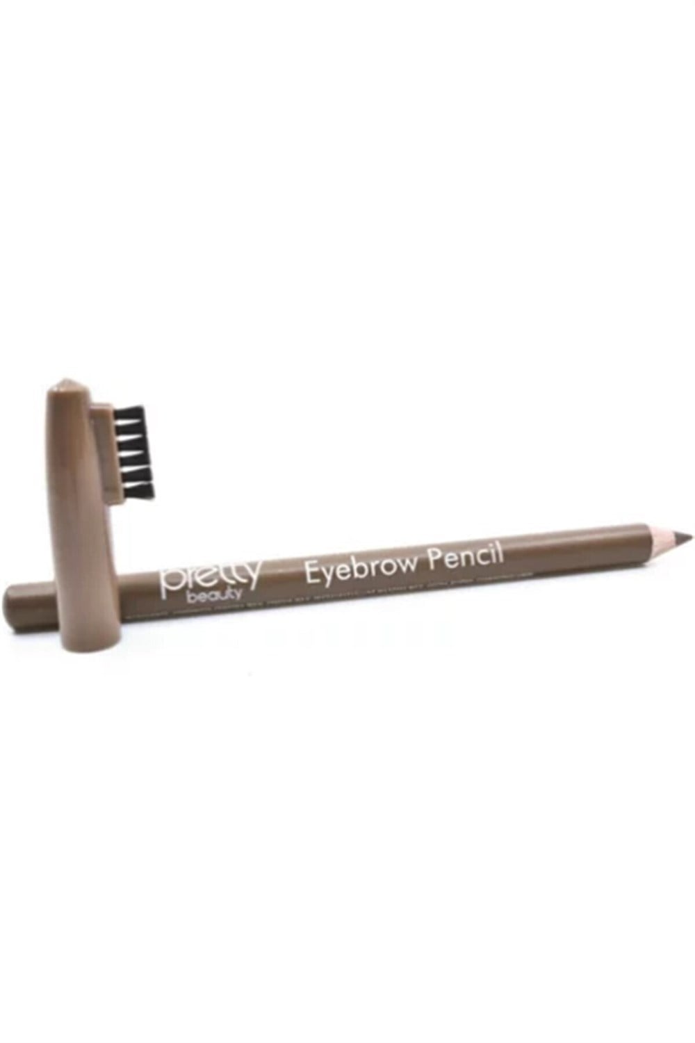 Pretty Beauty Eyebrow Pencil Kaş Kalemi 202
