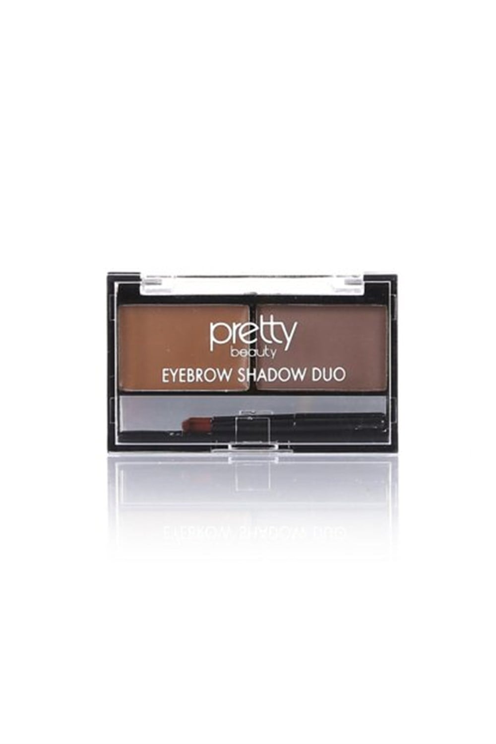 Pretty Beauty Eyebrow Shadow Duo Pb-65