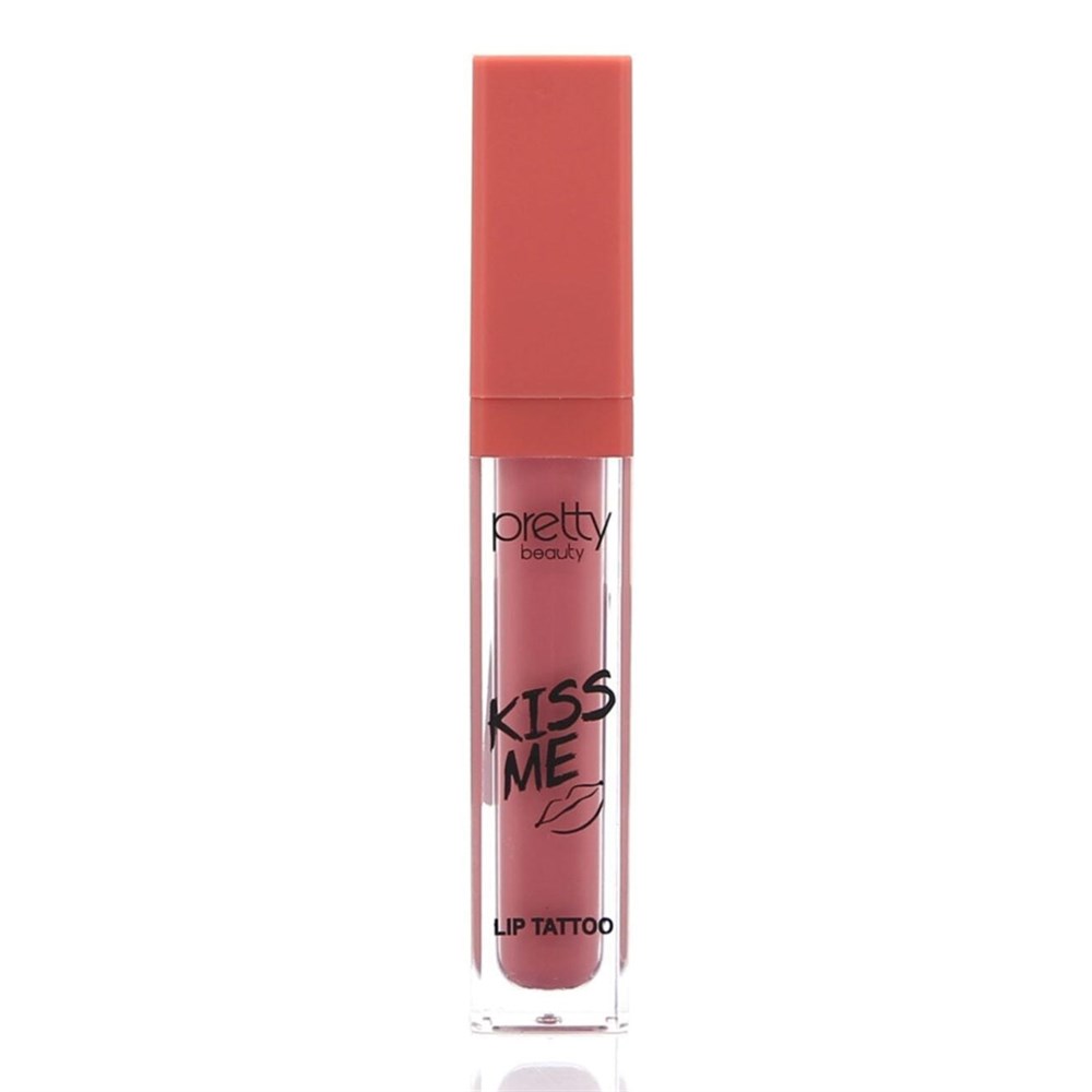 Pretty Beauty Lip Tattoogloss Pb 156