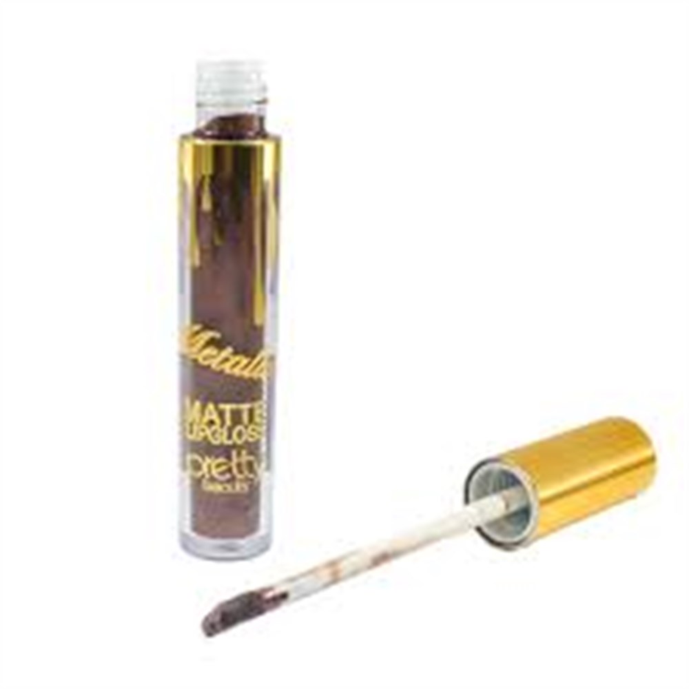 Pretty Beauty Matte Lipgloss 04