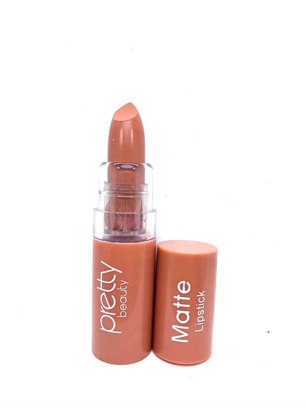 Pretty Beauty Matte Lipstick  08