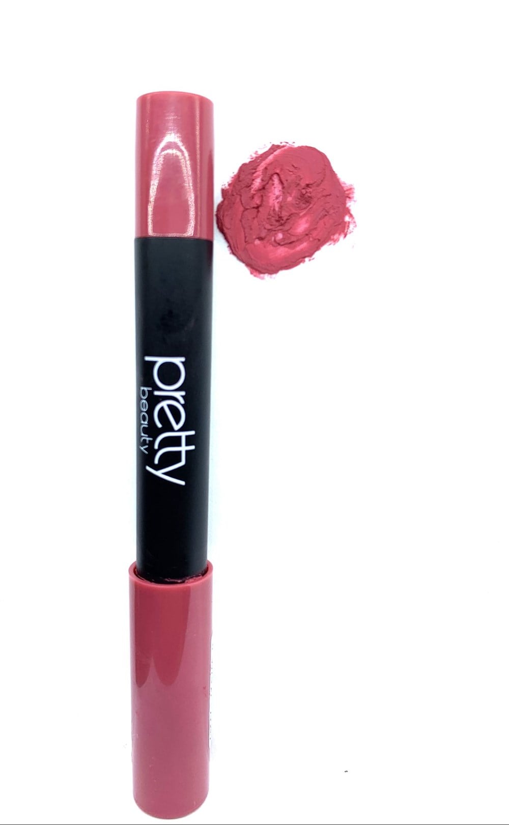 Pretty Beauty Matte Lipstick Kalem 03