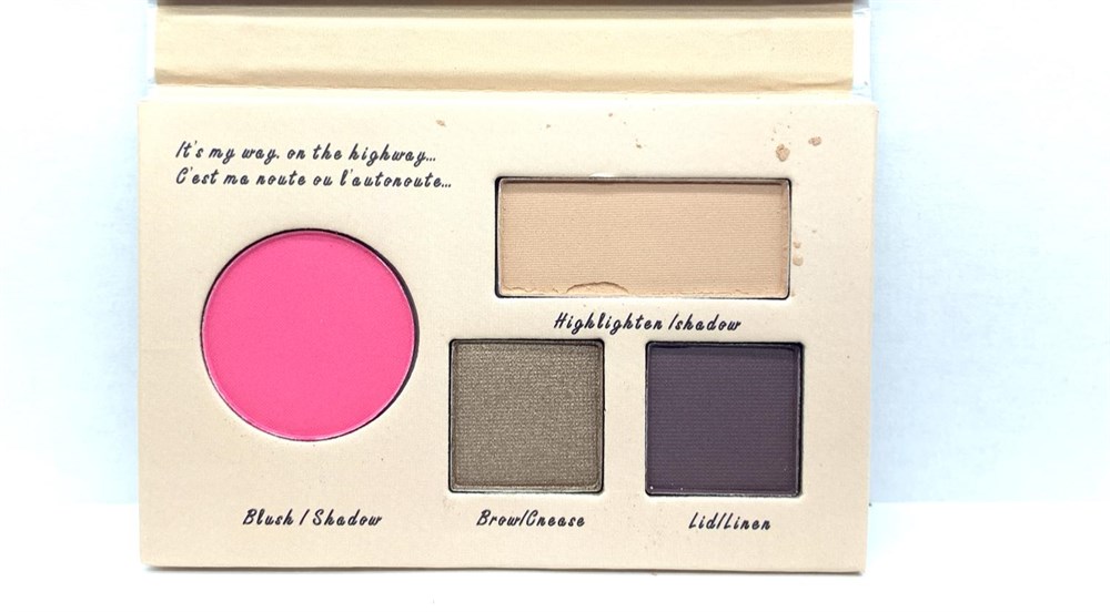Pretty Beauty Paleette Visage 02