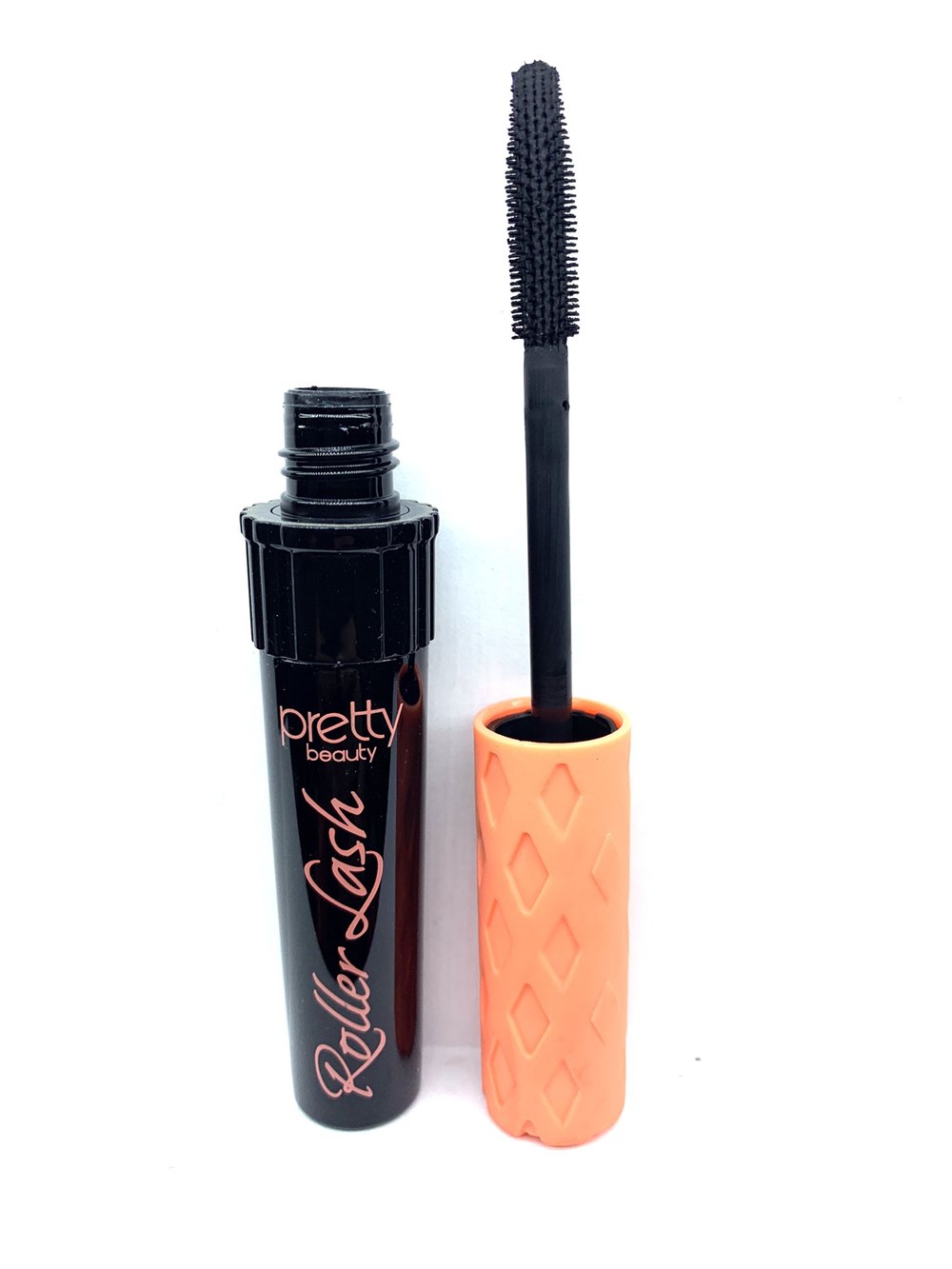 Pretty Beauty Roller Lash Mascara Dolgun ve Hacimli 