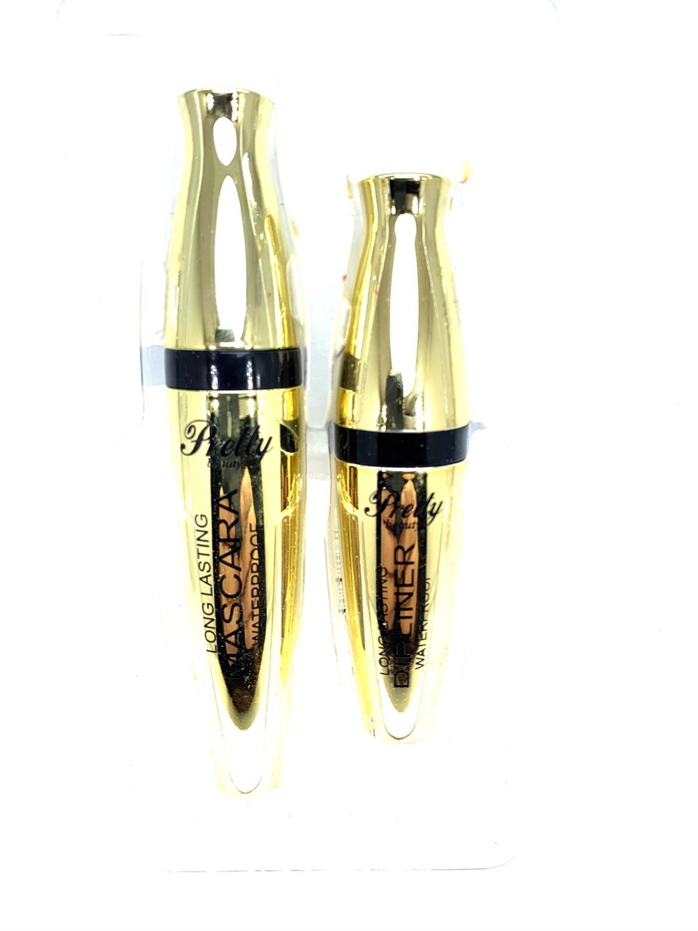 Pretty Beauty Set Mascara & Dipliner 21