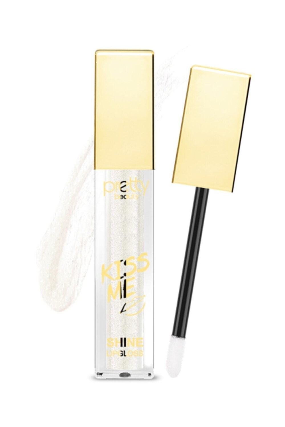 Pretty Beauty Shine Lipgloss 02