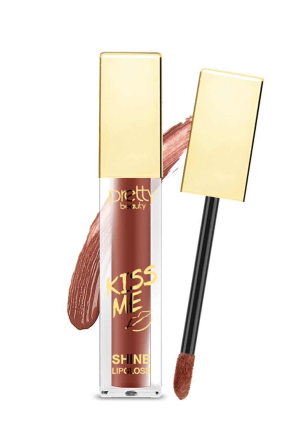 Pretty Beauty Shine Lipgloss 04