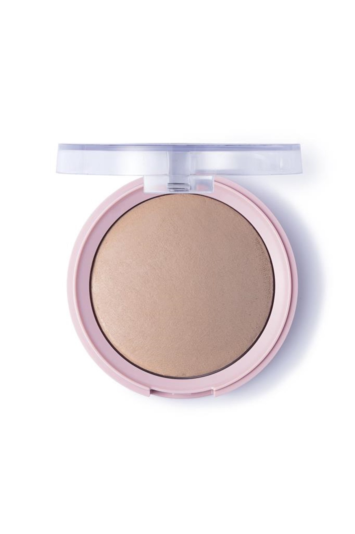 Pretty by Flormar Baked Powder 009 Medium