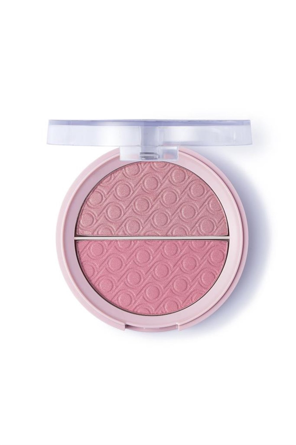 Pretty By Flormar Blush 001