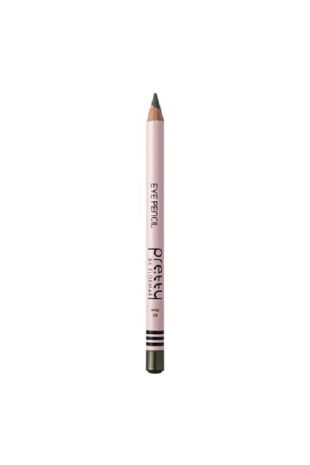 Pretty By Flormar Eye Pencil Moss 105