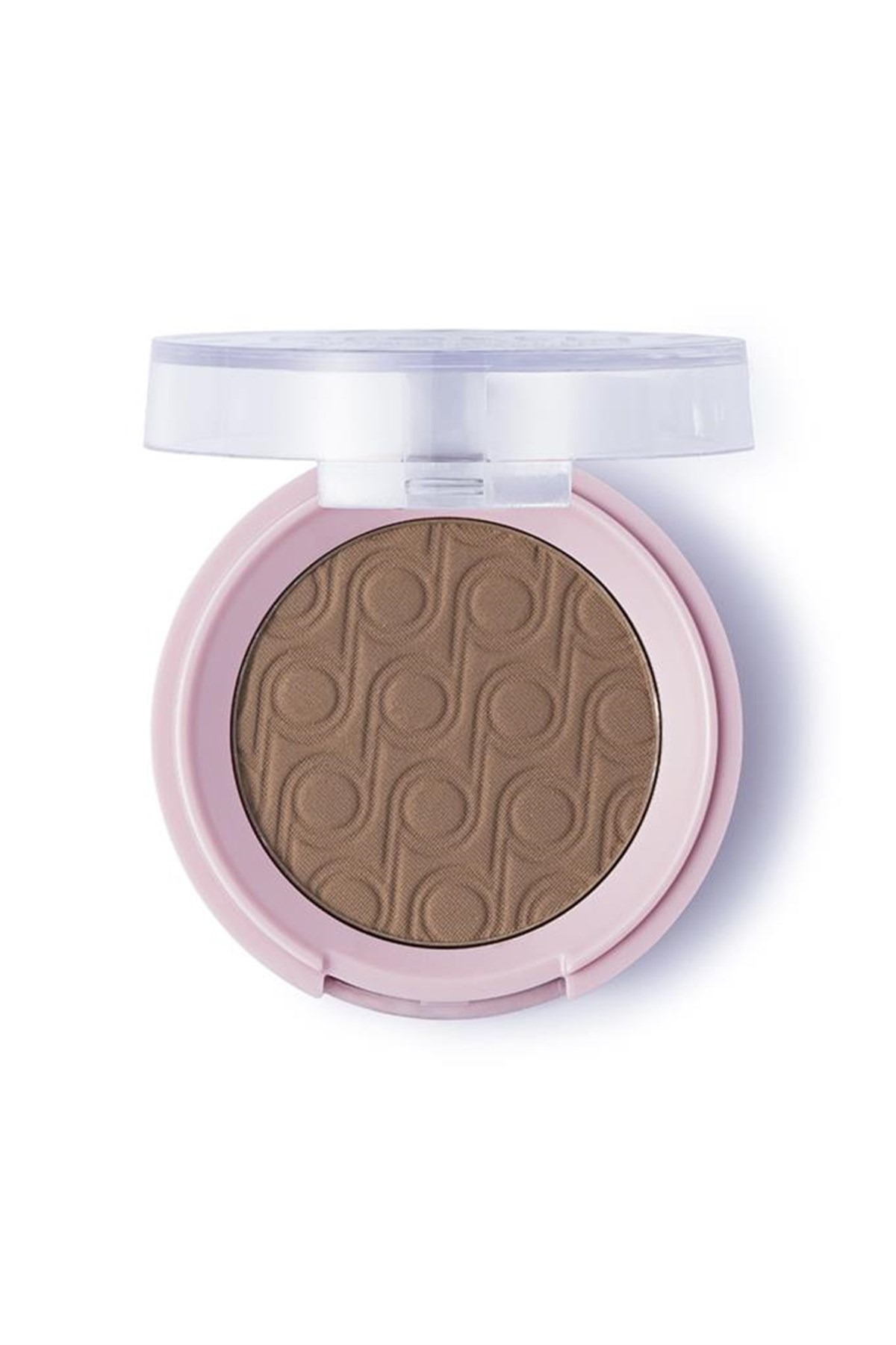 Pretty by Flormar Eyebrow Shadow 01 Light