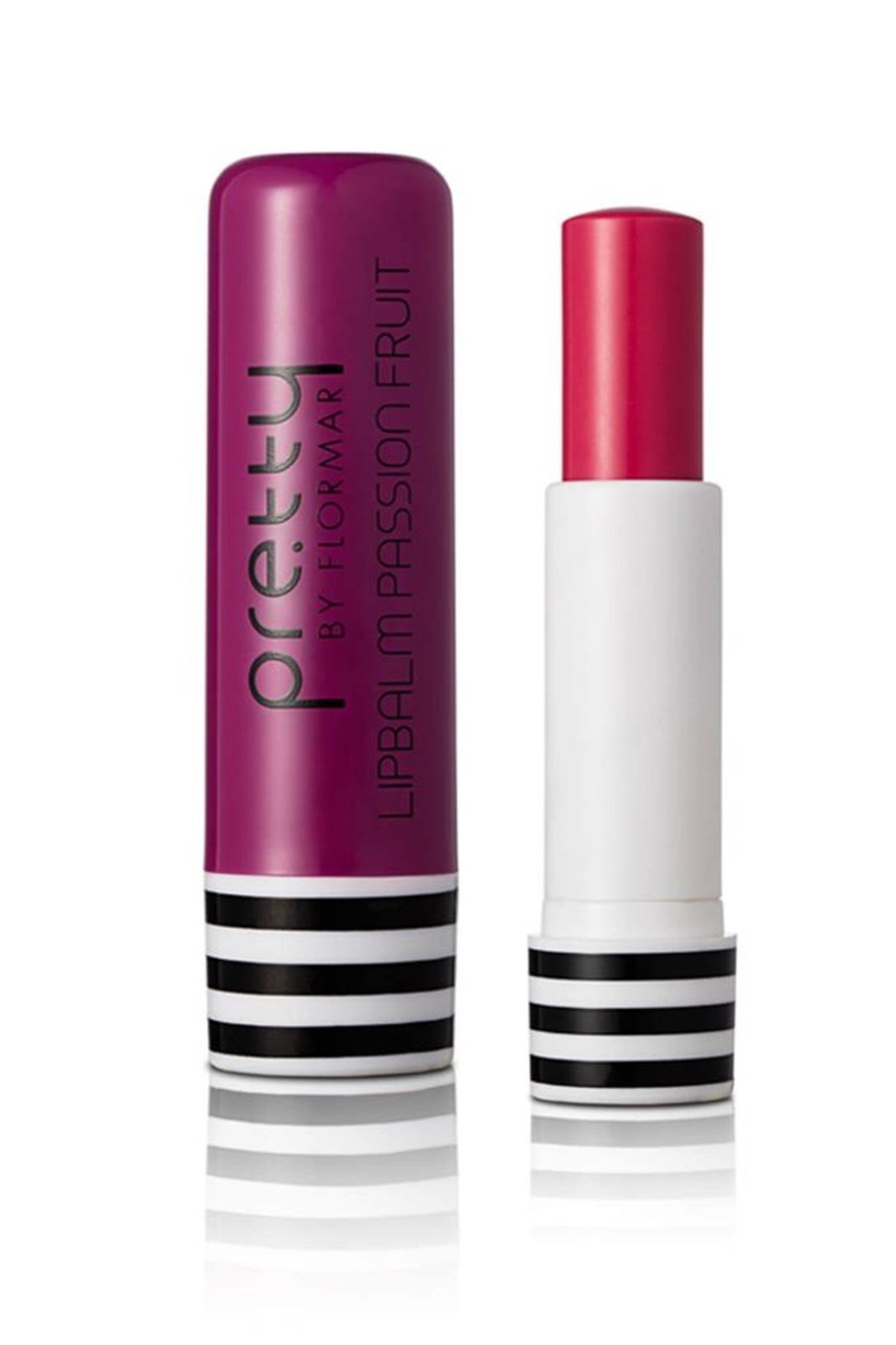 Pretty by Flormar Lipbalm Passion Fruit
