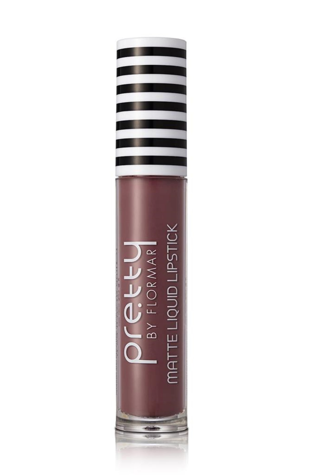 Pretty by Flormar Matte Liquid Lipstick Charming 05