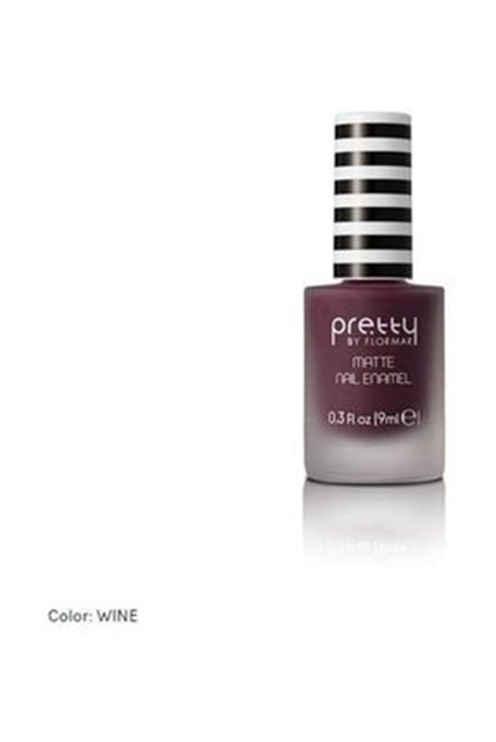 Pretty By Flormar Matte M07 Oje