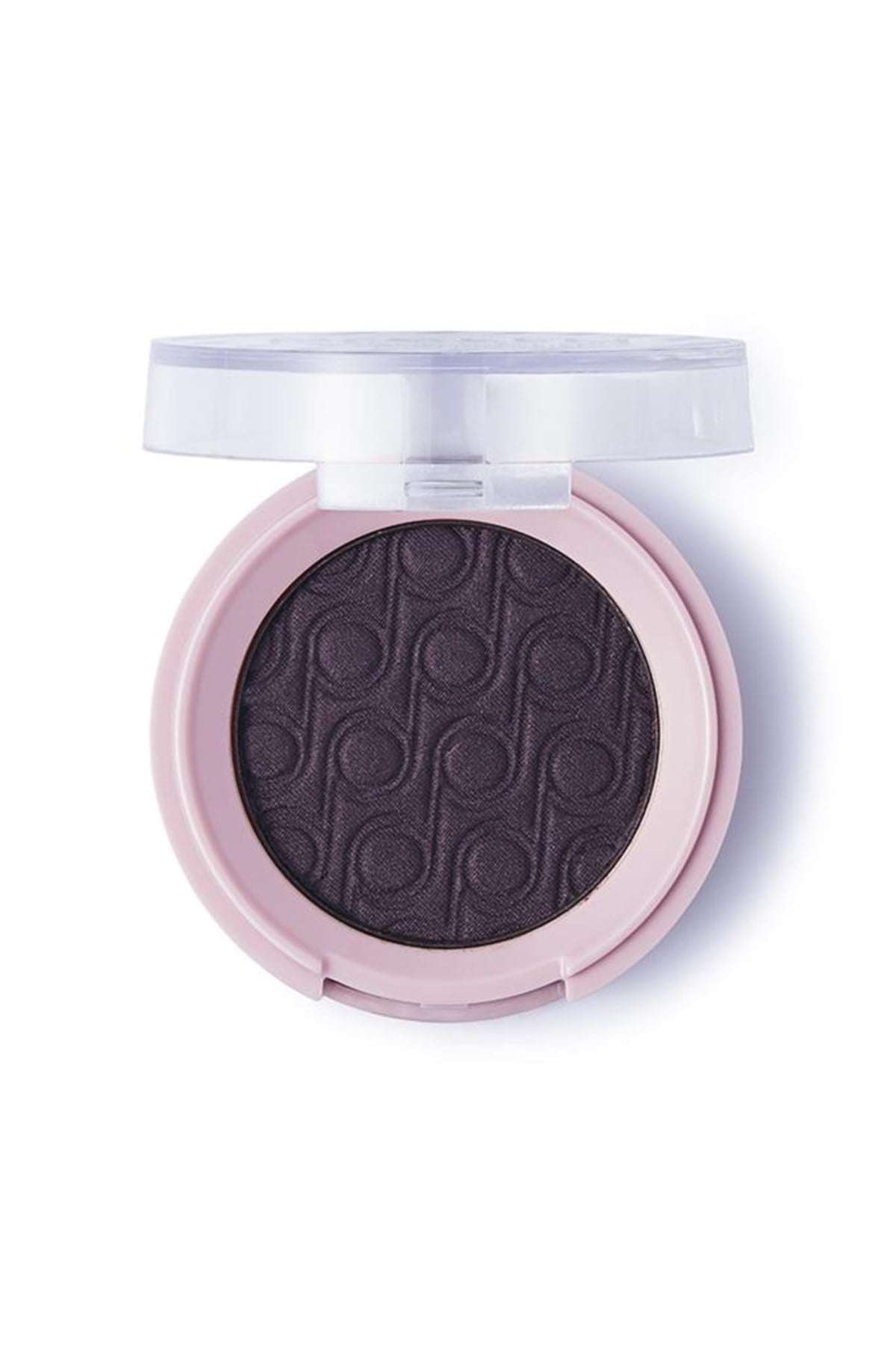 Pretty by Flormar Single Eye Shadow 10 Deep Plum
