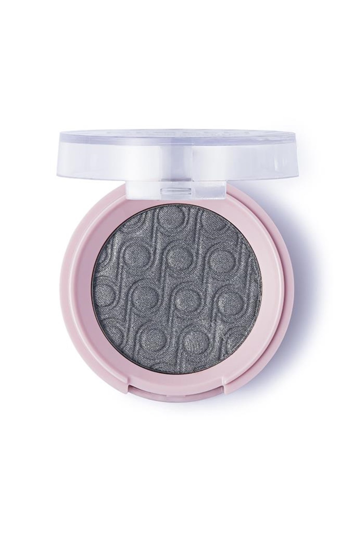 Pretty by Flormar Single Eye Shadow 11 Medium Grey