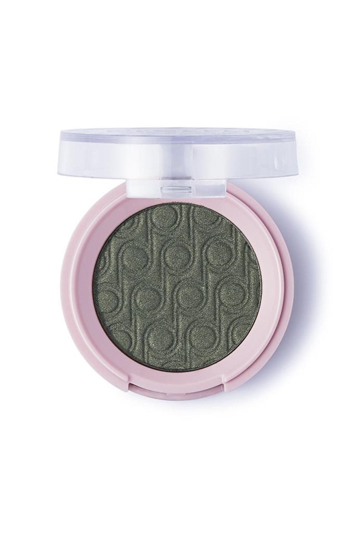 Pretty by Flormar Single Eye Shadow 13 Moss Green