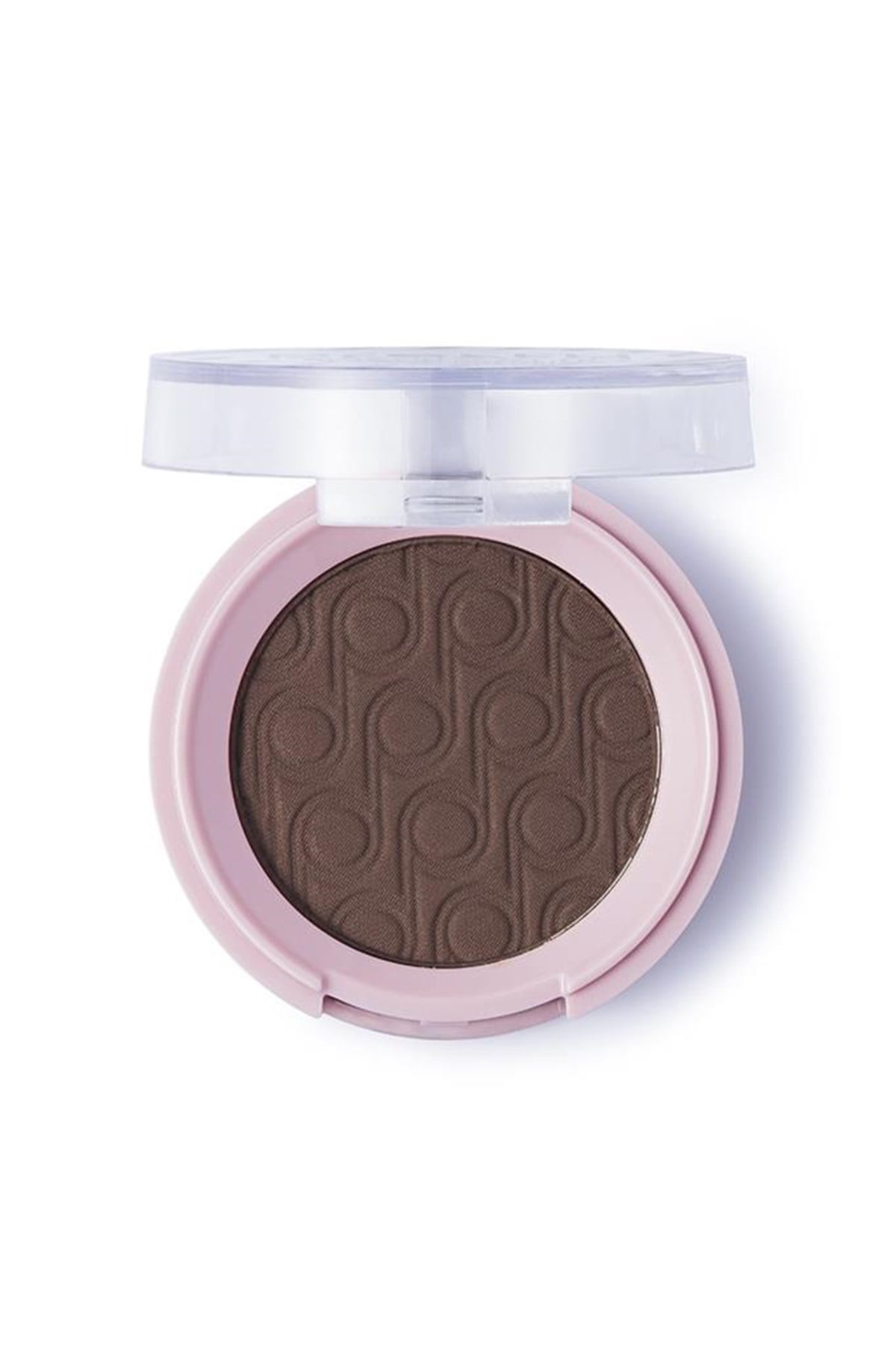 Pretty by Flormar Single Matte Eye Shadow 05 Warm Brown