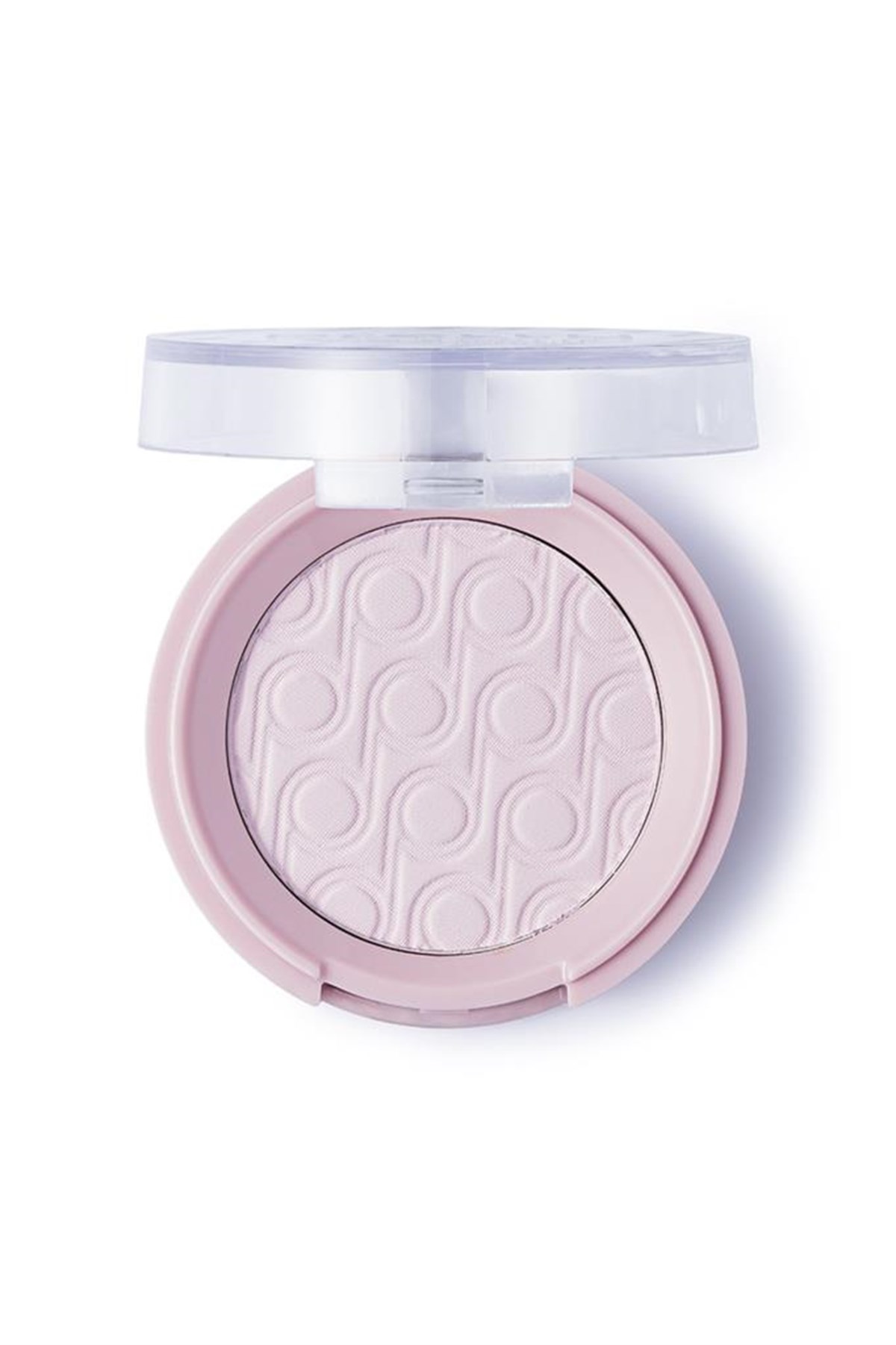 Pretty by Flormar Single Matte Eye Shadow 04 Nude Pink