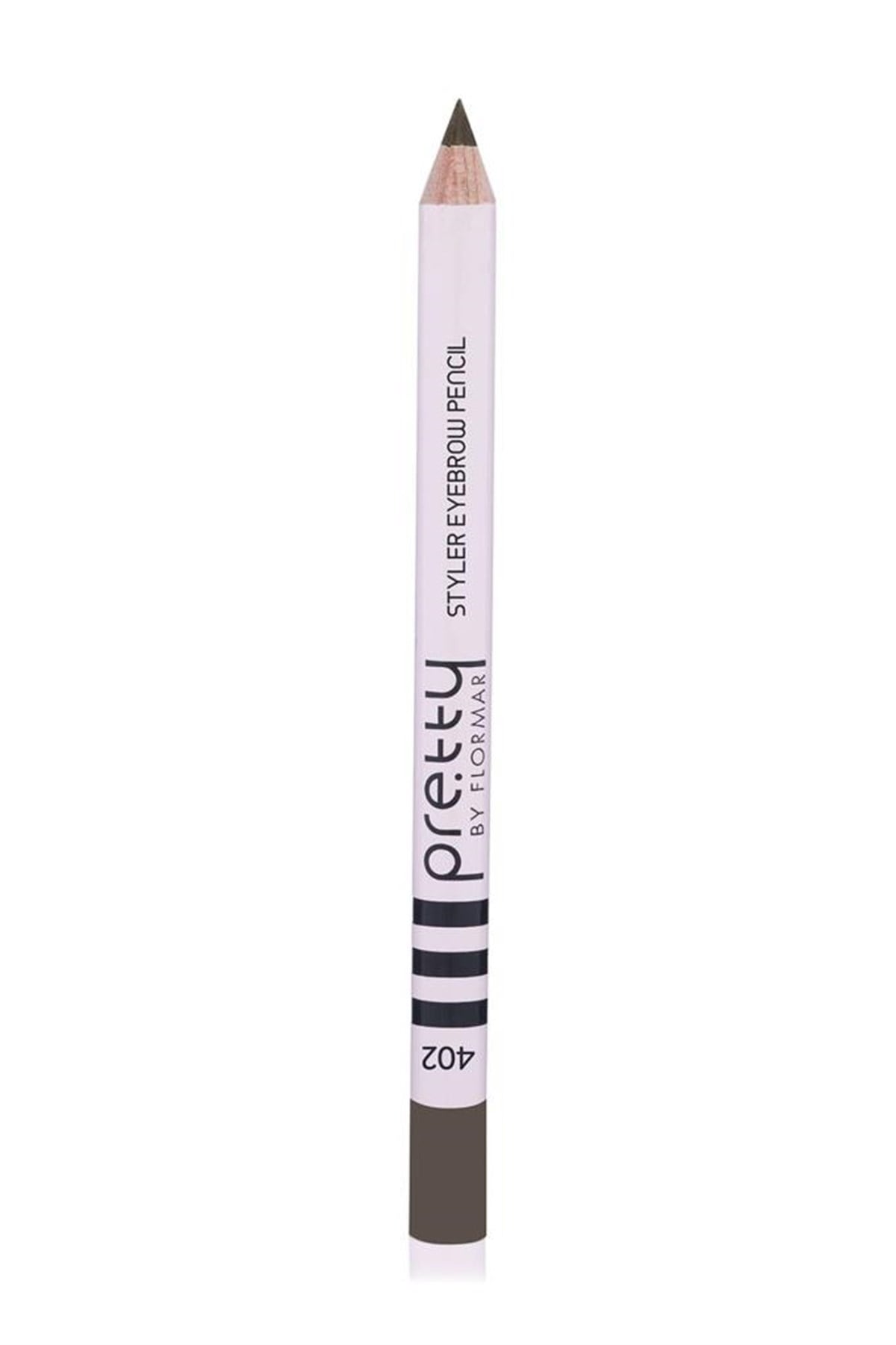 Pretty by Flormar Styler Eyebrow Pencil 402