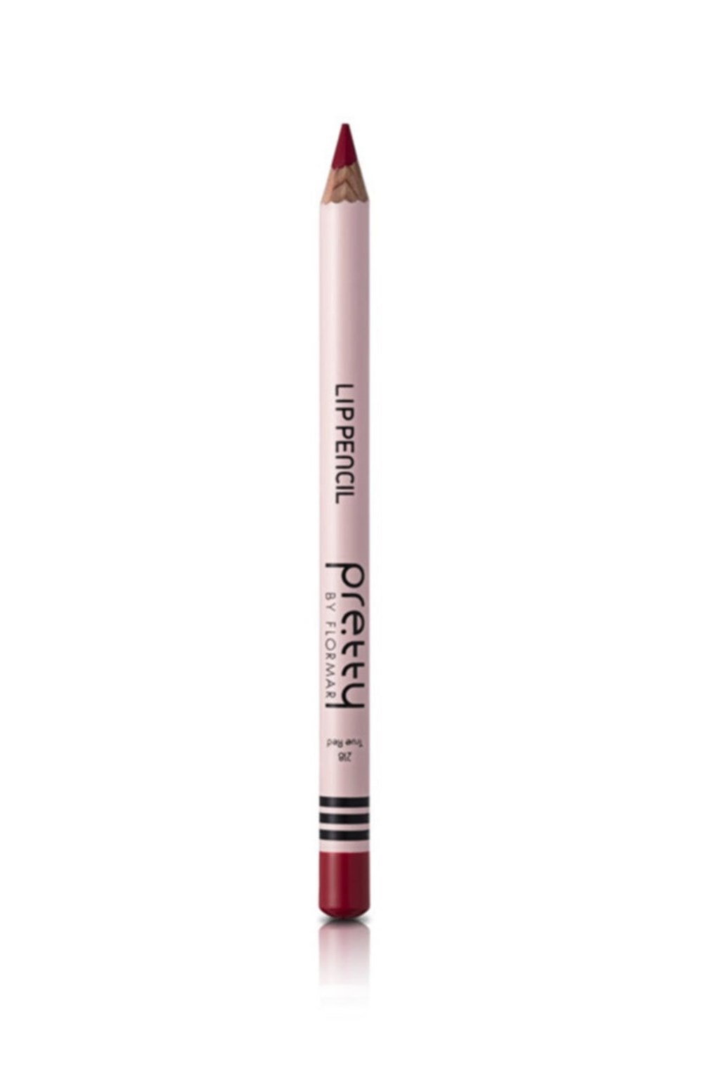 Pretty By Flormar Styler Lip Pencil 218