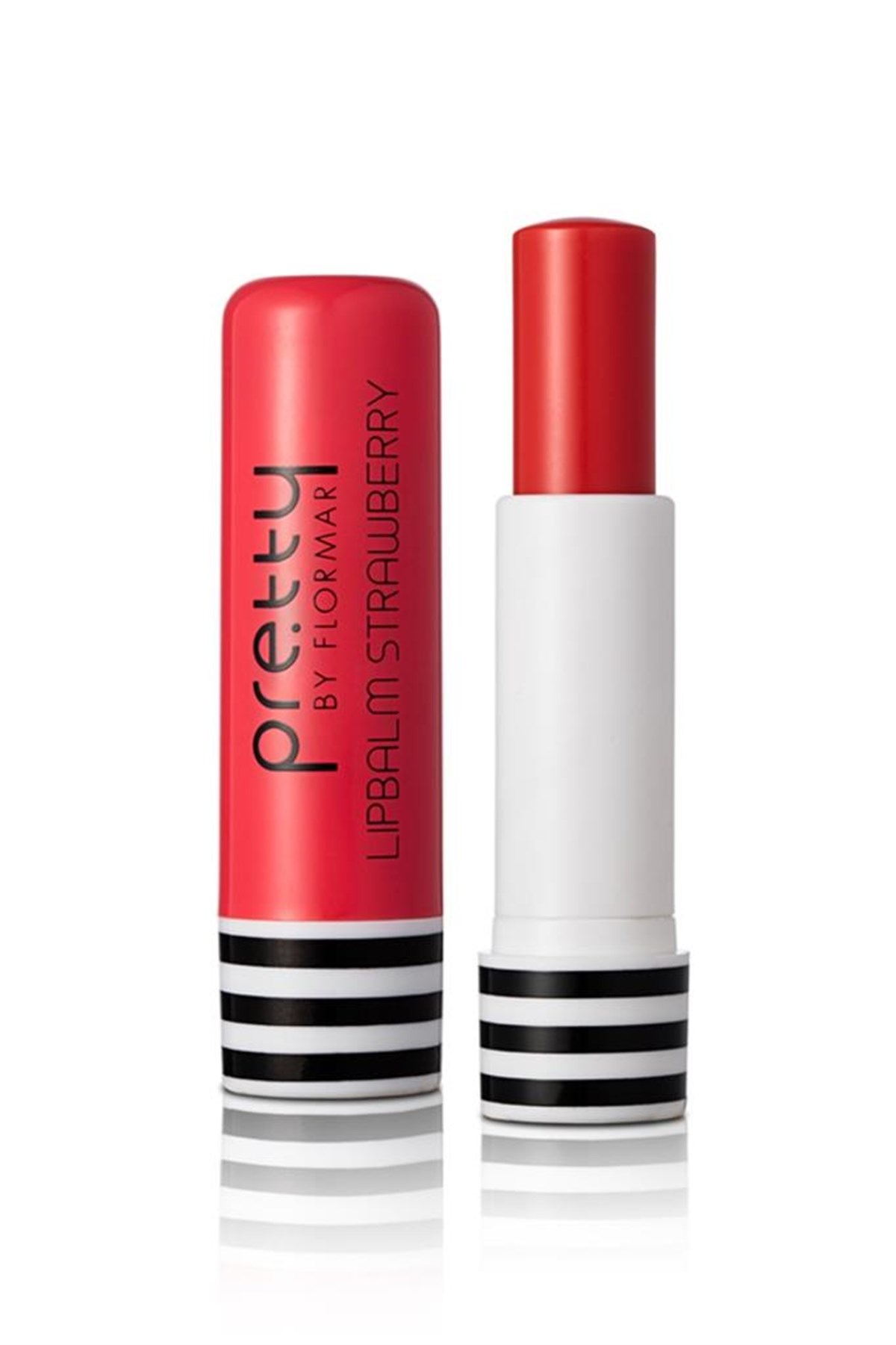 Pretty Dudak Balmı  Lipbalm Strawberry