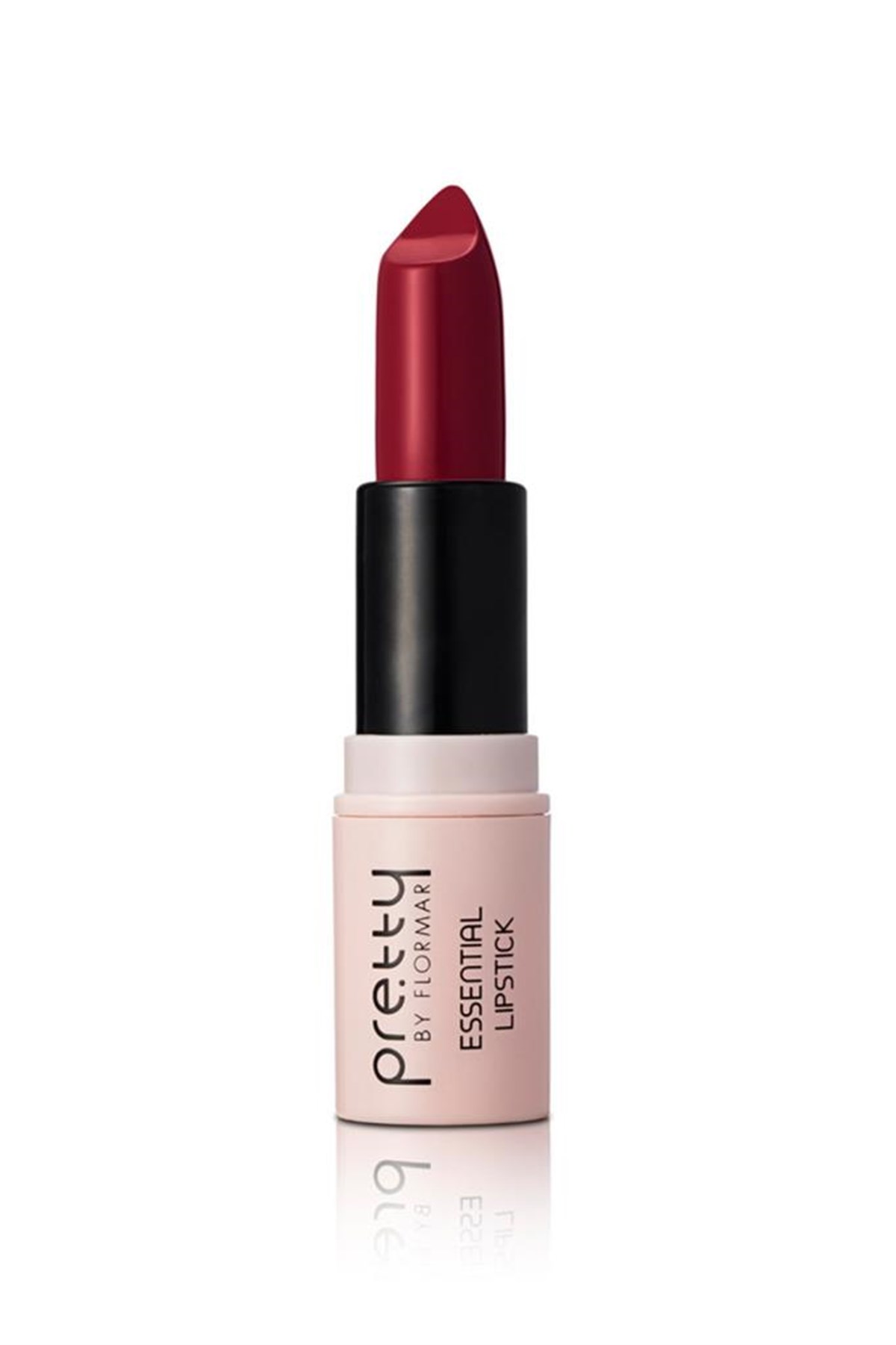 Pretty Essential Lipstick  Burgundy 30