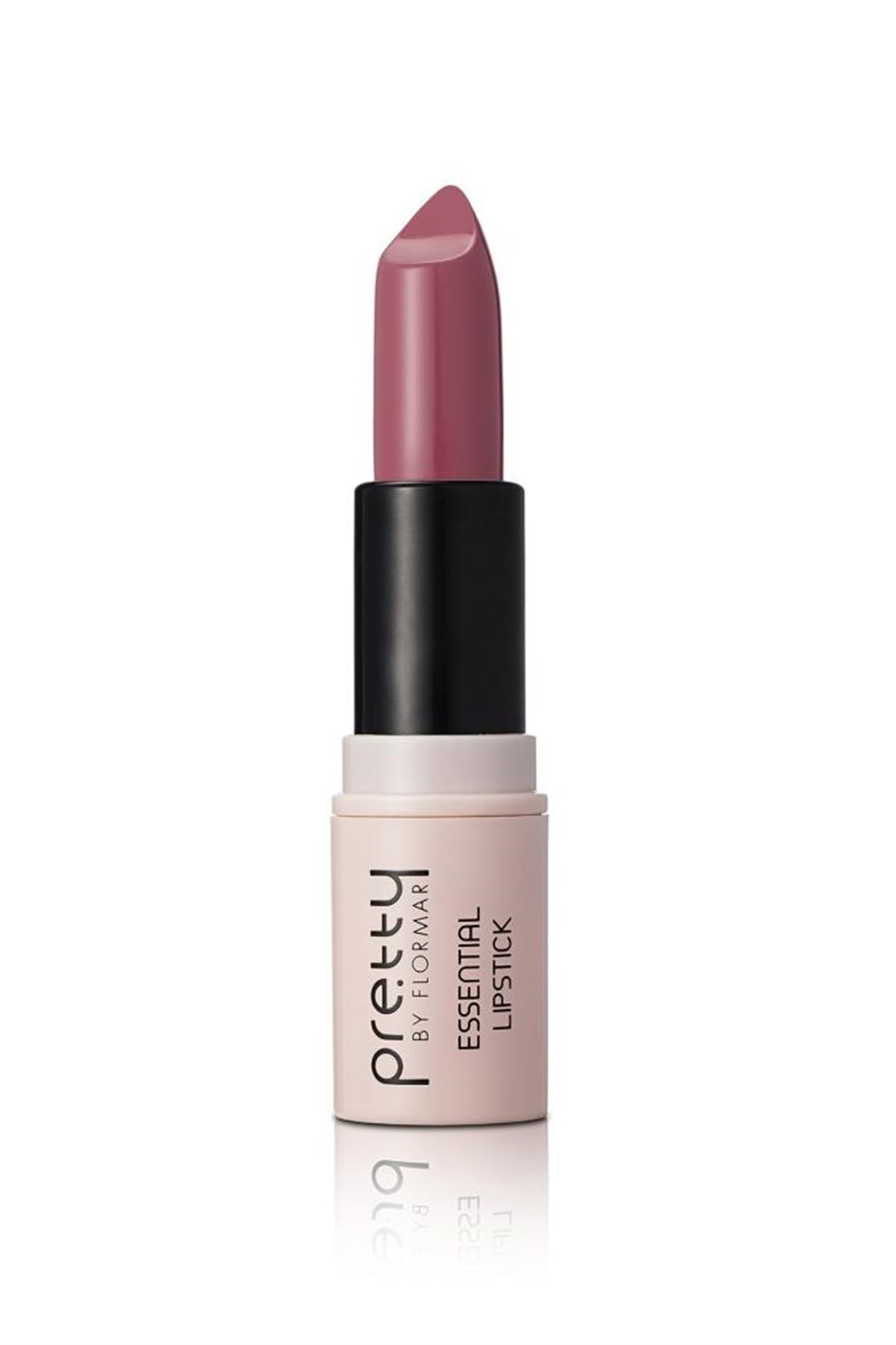 Pretty Essential Lipstick Rosy Nude 14