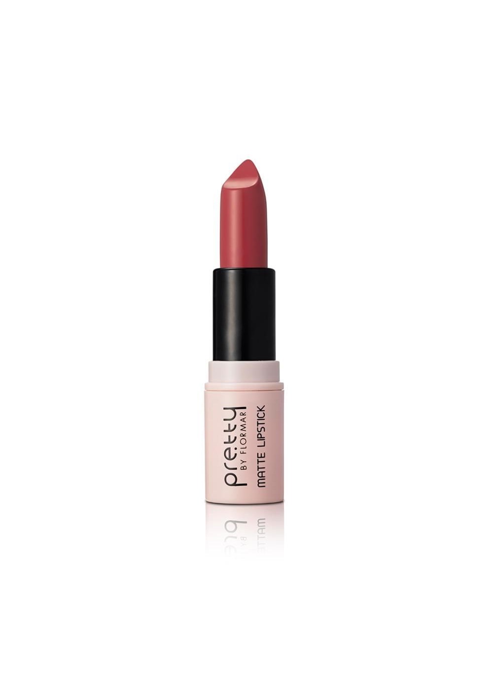 Pretty Flormar By Matte Lıpstıck 160 Rosewood