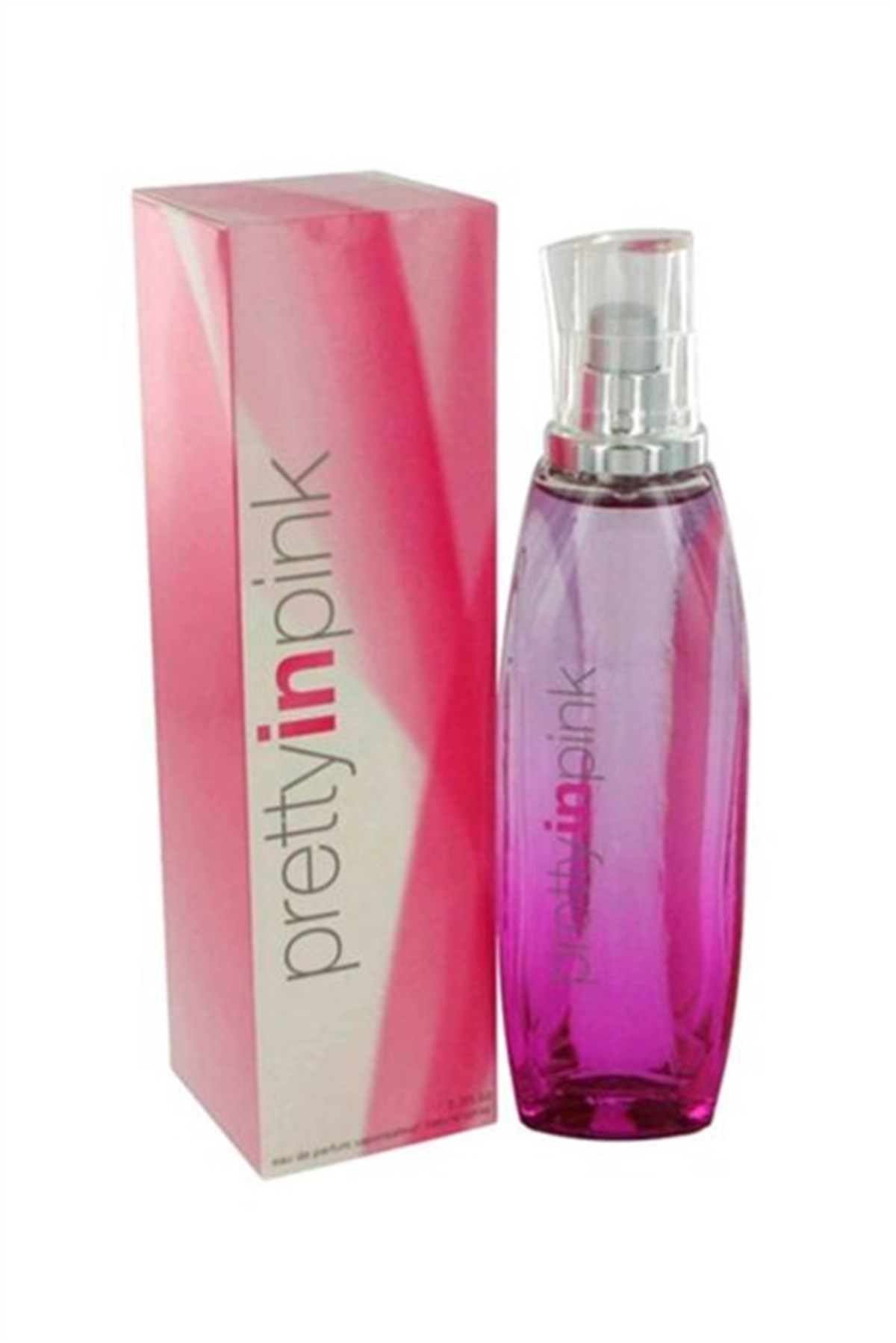 PRETTY IN PINK WOMEN EDP 100 ML