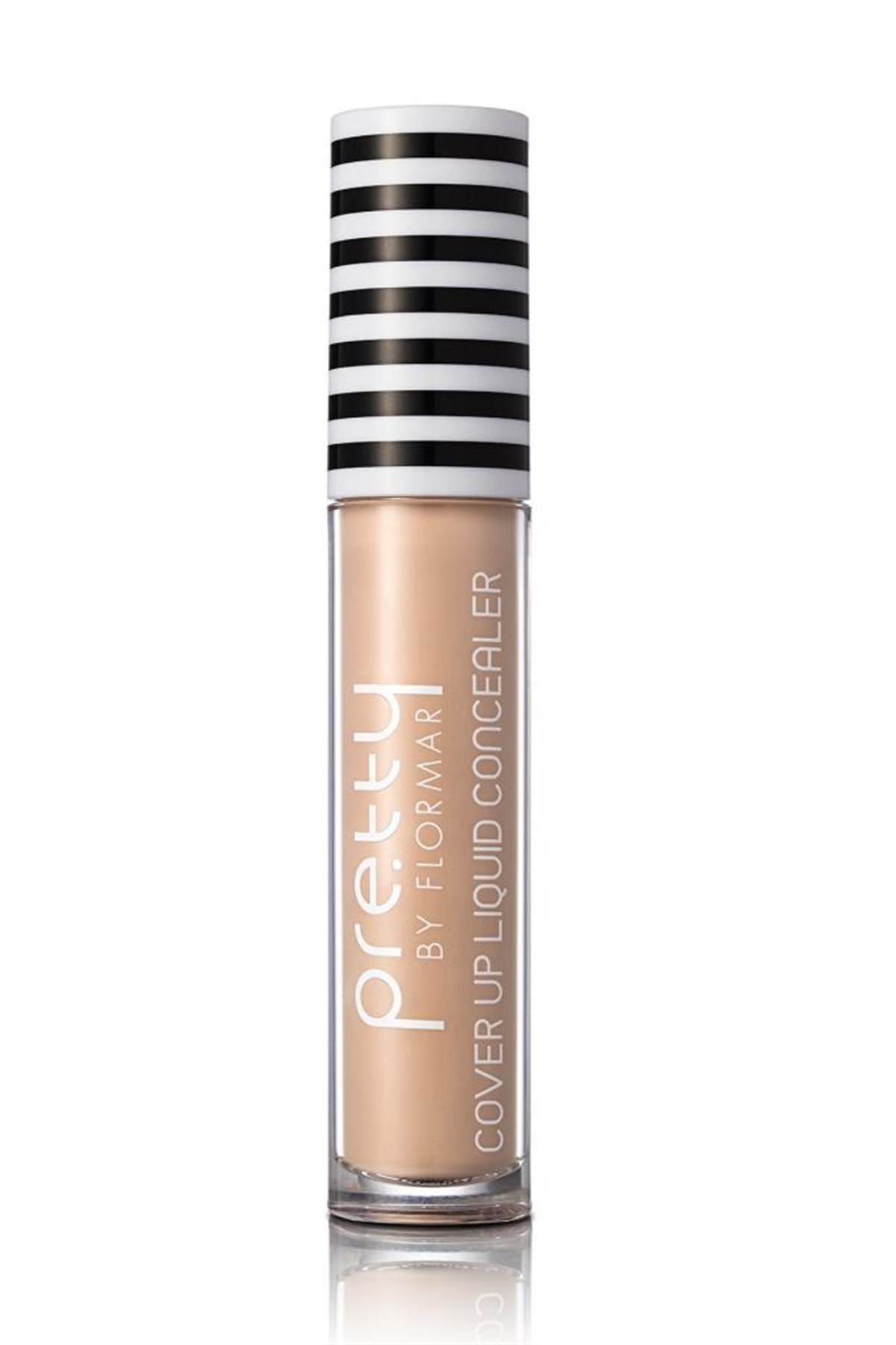 Pretty Liquid Concealer 01 Light Ivory