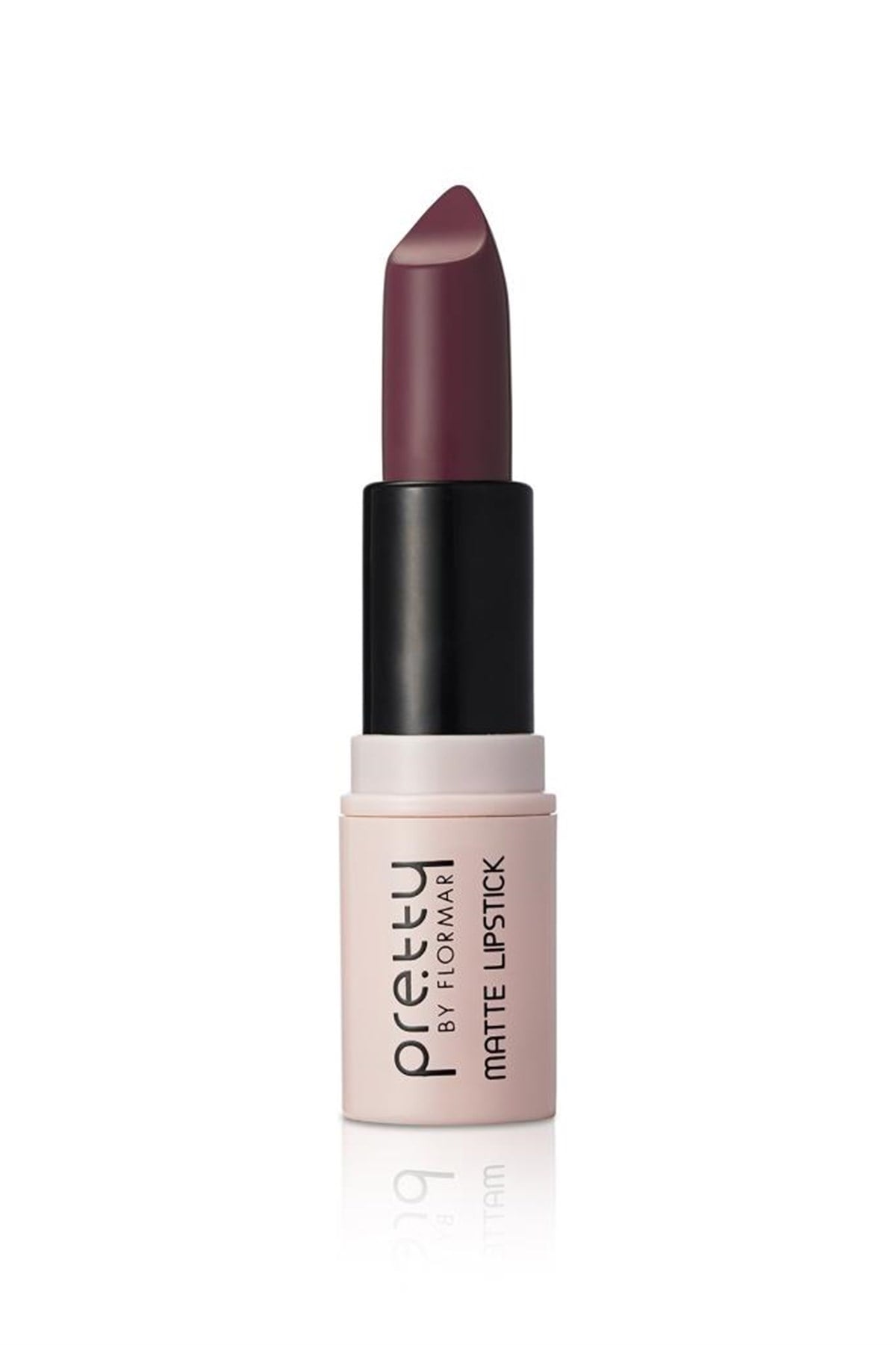 Pretty Matte Lipstick  Mulberry 13