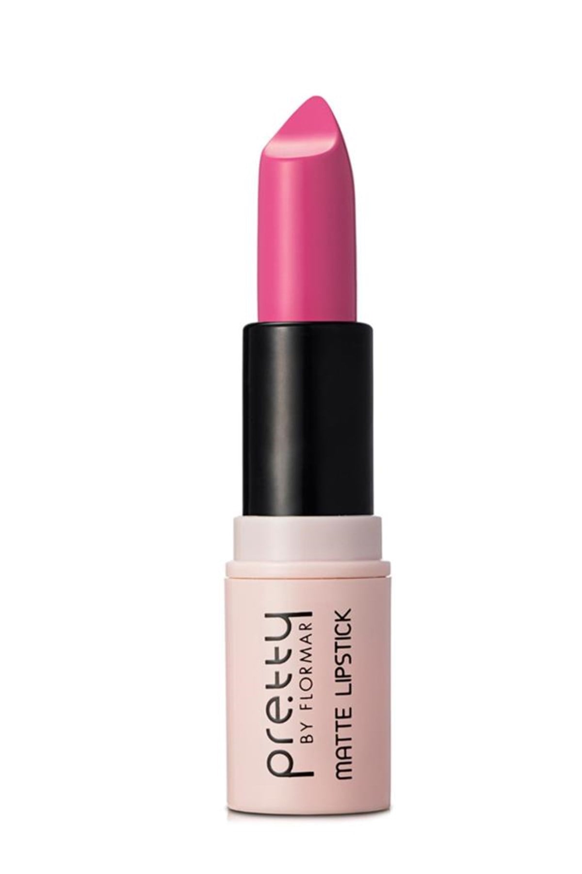 Pretty Matte Lipstick Coffeebrick 17